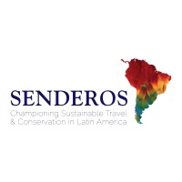 Senderos (UK) Ltd logo - Similar company to Singular Places