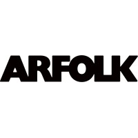 ARFOLK logo - Similar company to Le Brut De L'Avette