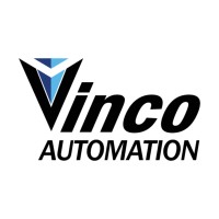 Vinco Automation logo - Similar company to Lioy Creative: Design & Marketing