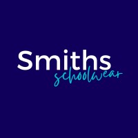 Smiths Schoolwear logo - Similar company to Stevensons