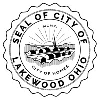 City Of Lakewood, Ohio