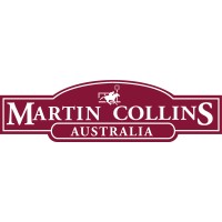 Martin Collins Australia logo - Similar company to Visionsafe Pty Ltd