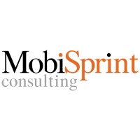 MobiSprint Consulting logo - Similar company to Scytale Alpha Private Limited