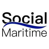 Social Maritime logo - Similar company to Blue Sword Digital Marketing For Construction Industry