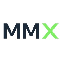 MMX logo - Similar company to Pics Telecom
