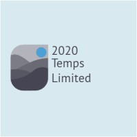2020 Temps Limited logo - Similar company to Grafton Espace