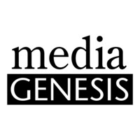 Genesis Media logo - Similar company to Genesis - Media