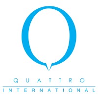 Quattro International For Imports & Distribution logo - Similar company to White Herbs