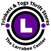 The Larrabee Center Inc. logo - Similar company to Diverse Erie