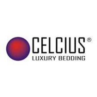 Celcius Luxury Bedding logo - Similar company to Celcius Solutions (Pvt) Ltd