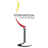 International Wines & Craft Beer logo - Similar company to Ctrl Collective