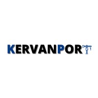 KervanPort logo - Similar company to Ti̇gada