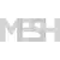 MESH Connects logo - Similar company to Meshconnect