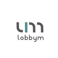 lobbym logo - Similar company to Copyminds