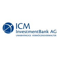 ICM InvestmentBank AG logo - Similar company to Fxflat Bank Ag