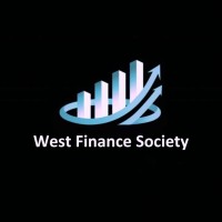 West Finance Society logo - Similar company to Cluecase