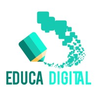 Educa Digital / 123preguntame.com logo - Similar company to Computadores Para Educar
