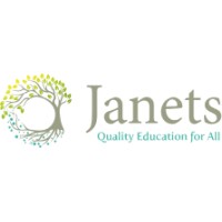 JANETS logo - Similar company to Course Cave