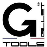 Gillet Tools logo - Similar company to Sb Admin'Zen