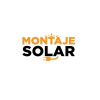 MontajeSolar logo - Similar company to Ifm Solar