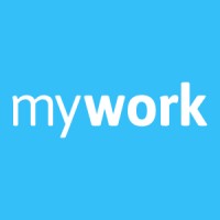 mywork logo - Similar company to Stackhire Ltd
