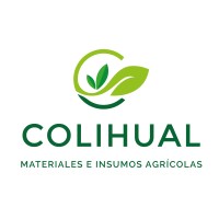 Colihual logo - Similar company to Nuffield Chile