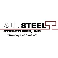 All Steel Structures, Inc. logo - Similar company to Nova Structural Steel, Inc