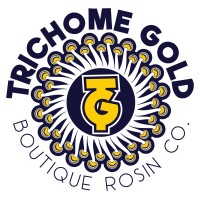 Trichome Gold