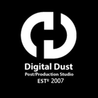 Digital Dust Visual