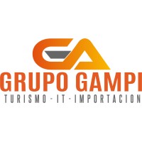 Grupo Gampi logo - Similar company to Icarus Software