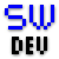 SW dev logo - Similar company to Commonx