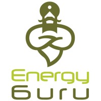 Energy Gurú logo - Similar company to Mercawise