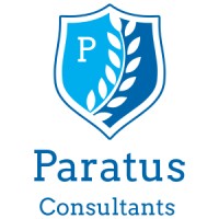 Paratus Consultants logo - Similar company to Tachyon Dynamics, Inc.