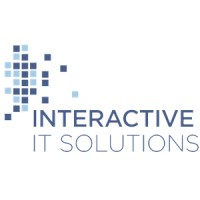 Interactive IT Solutions logo - Similar company to Visia Software