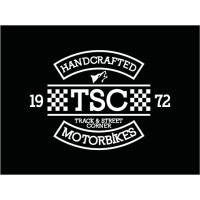 Track & Street Corner - TSCGROUP Ltd logo - Similar company to Fuse Identities