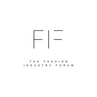 The Fashion Industry Forum logo - Similar company to 507 Stitches