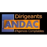 ANDAC - Les Dirigeants des Directions Comptables et Financières de la Sécurité Sociale logo - Similar company to Cabinet Barbier