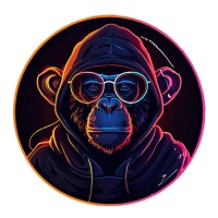 Electric Monkey logo - Similar company to Robotler