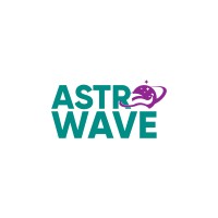 Astrowave logo - Similar company to The Pulse Golf