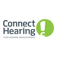 Connect Hearing Canada logo - Similar company to Wavefront Centre For Communication Accessibility