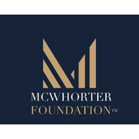 McWhorter Foundation logo - Similar company to Opera Ithaca