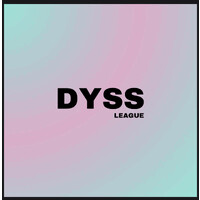 Dyss League logo - Similar company to Chaussures Canad'As