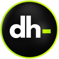 DASH- Marketing logo - Similar company to Sueño Monarca