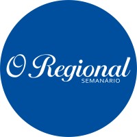 Jornal 'O Regional' logo - Similar company to Grupo Bébécar