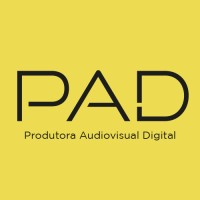 PAD logo - Similar company to Estúdio Verso
