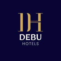 Debu Hotels Private Limited logo - Similar company to Fixturic