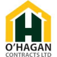 O'Hagan Contracts Ltd logo - Similar company to Tm Specialist Engineers