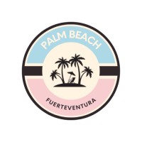 Palm Beach Fuerteventura logo - Similar company to Nordesmente