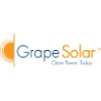 Grape Solar, Inc.