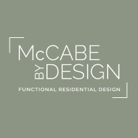 McCabe By Design logo - Similar company to Serpentine Interiors